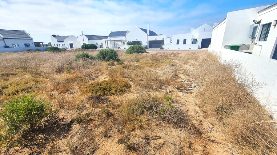0 Bedroom Property for Sale in Brittania Beach Estate Western Cape